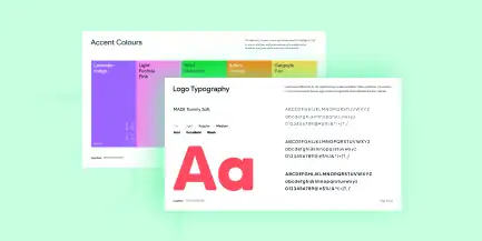 Brand Guidelines Service in Manama