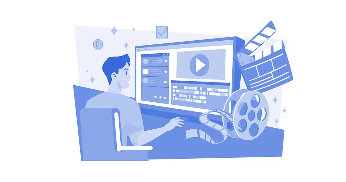 World-Class Video Editing Service Online | Professional Video Editing Company in Manama
