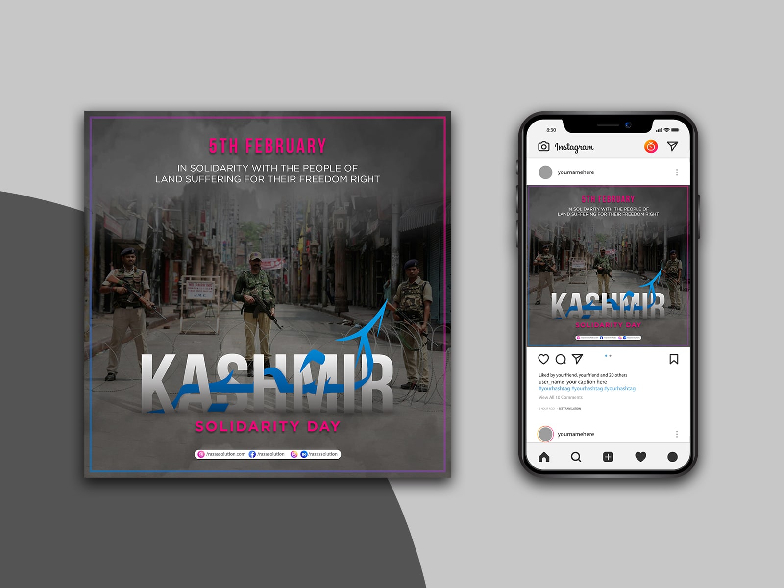Creative Motion Graphics Design in Manama