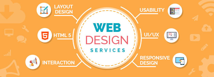 Website Design Services Manama