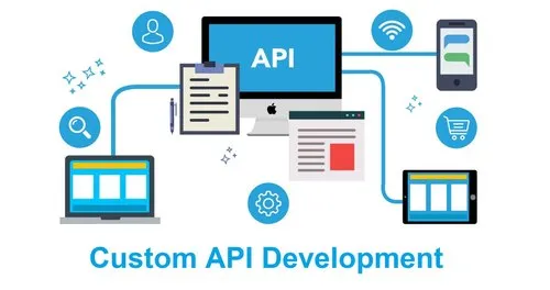 Best API Integration Company in Manama | Custom API Development Services for Businesses