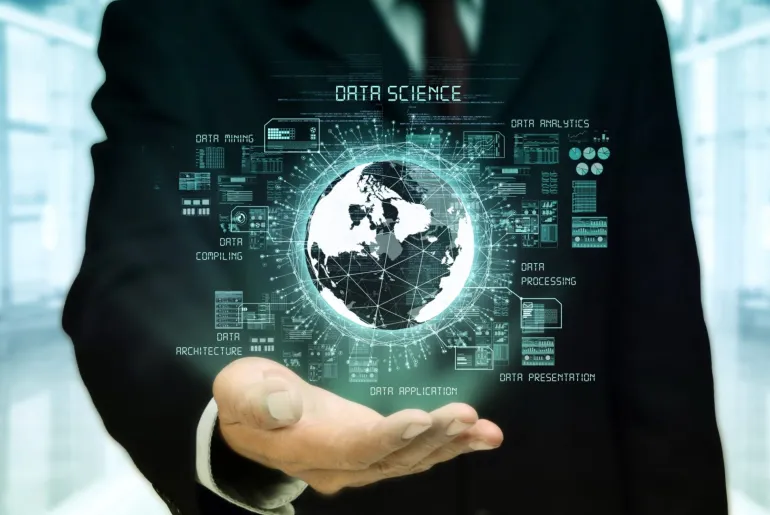 AI & Data Analytics Service | Big Data Analytics Consulting Services in Manama