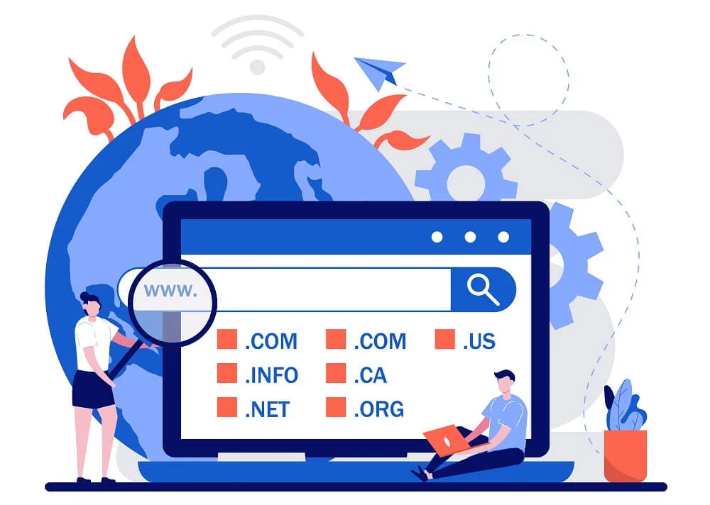 Buy Web Hosting and Domain - Fast Hosting + Domain Registration + SSL Service in Manama