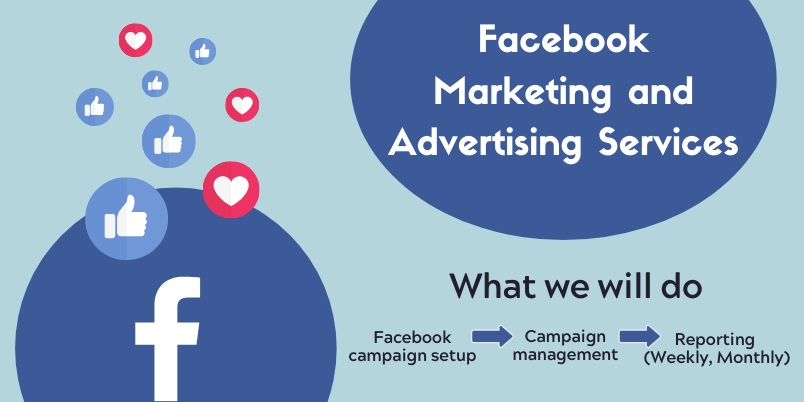 Professional Facebook Ads Management Services | Expert Meta Advertising in Manama