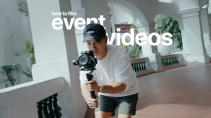 Event Video in Manama