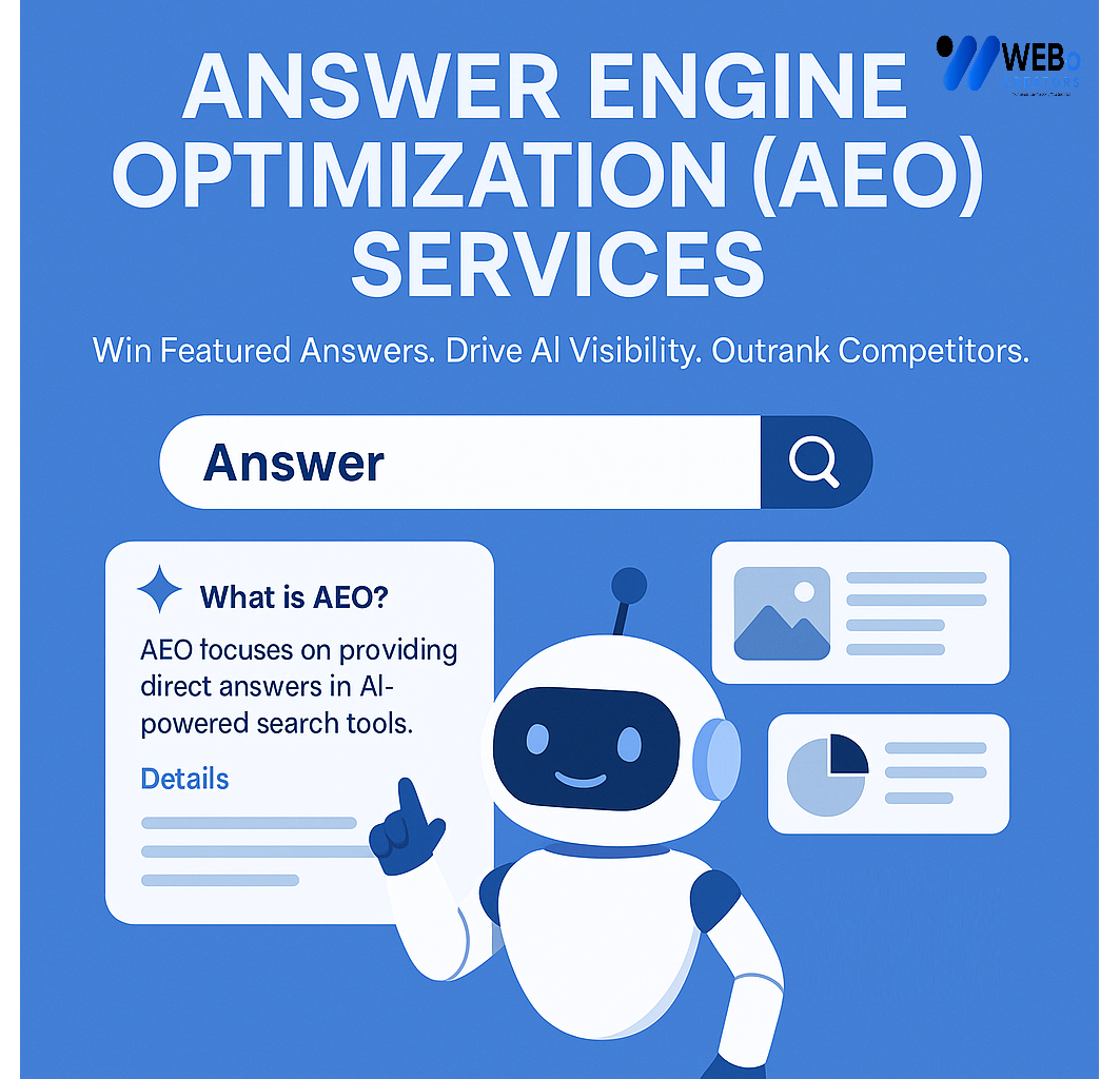Answer Engine Optimization (AEO) Agency in Manama - Complete Guide for 2026