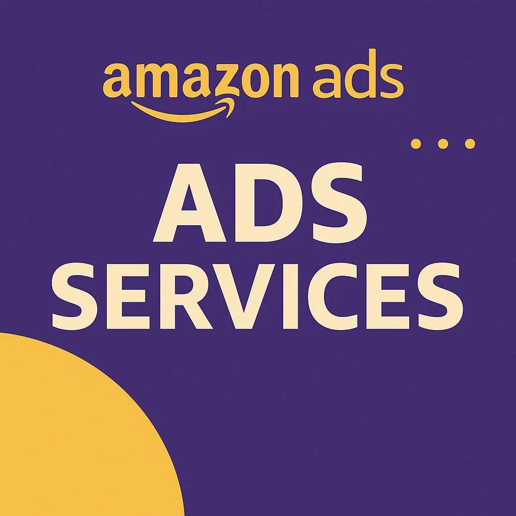 Amazon Advertising Agency in Manama - Boost Sales