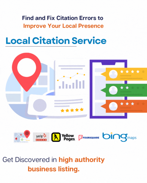Improve Local Business SEO with ReviewTrackers' Local Listings in Manama for better Presence