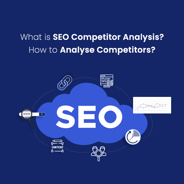 SEO Competitor Analysis Agency in Manama - Improve Google Rankings
