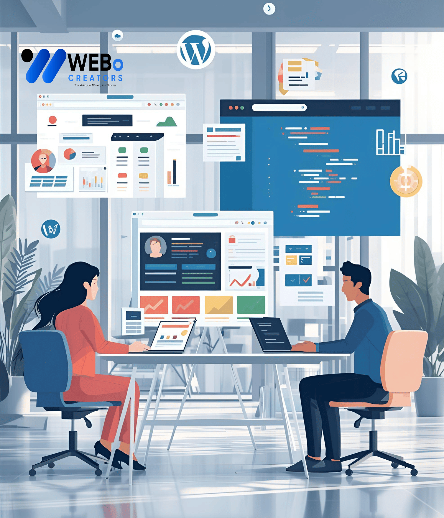 Best eCommerce WordPress Service - WooCommerce, Shopify Experts in Manama