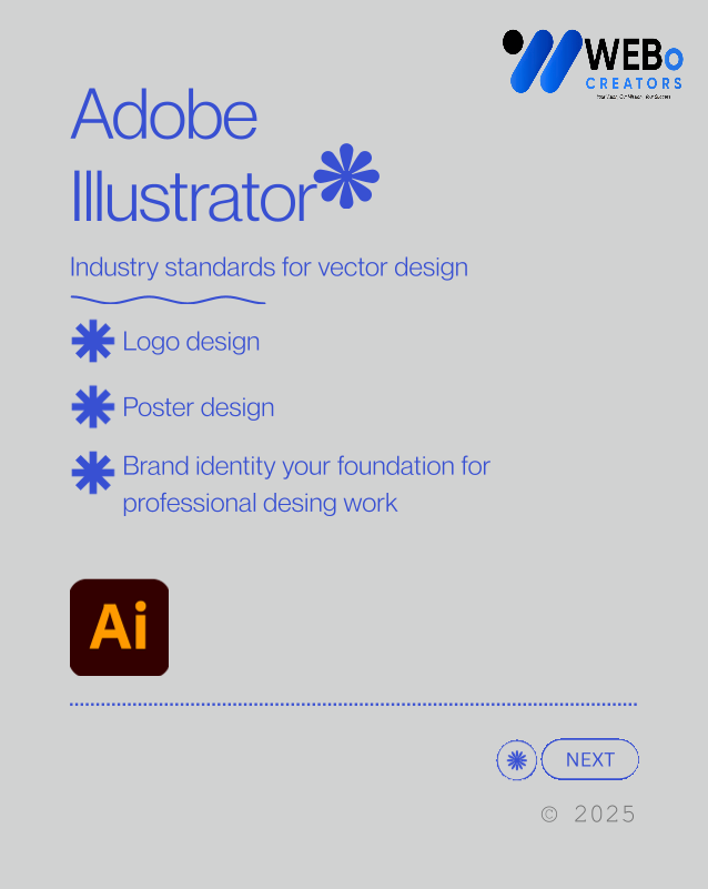 Adobe Illustrator Logo Tips | Create Professional Logos Like a Pro Services in Manama