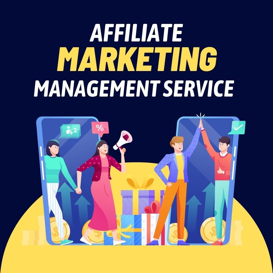 Affiliate Marketing Step-by-Step Guide Service in Manama