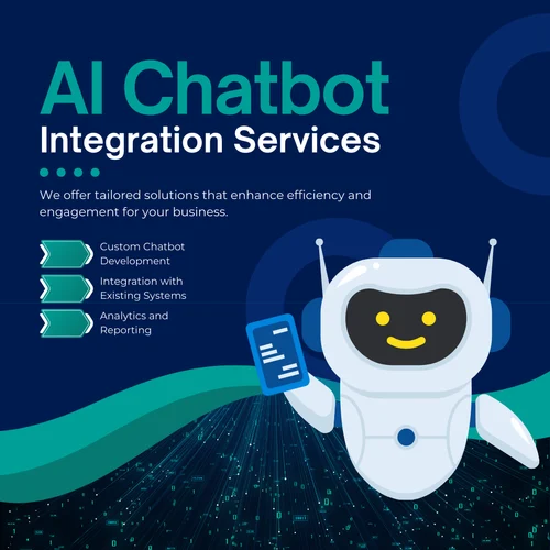 AI Chatbot Integration Services in Manama 2026 - Automate Customer Support