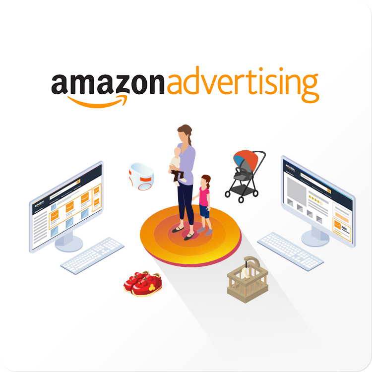 Amazon Advertising Service in Manama - Professional Campaign Management