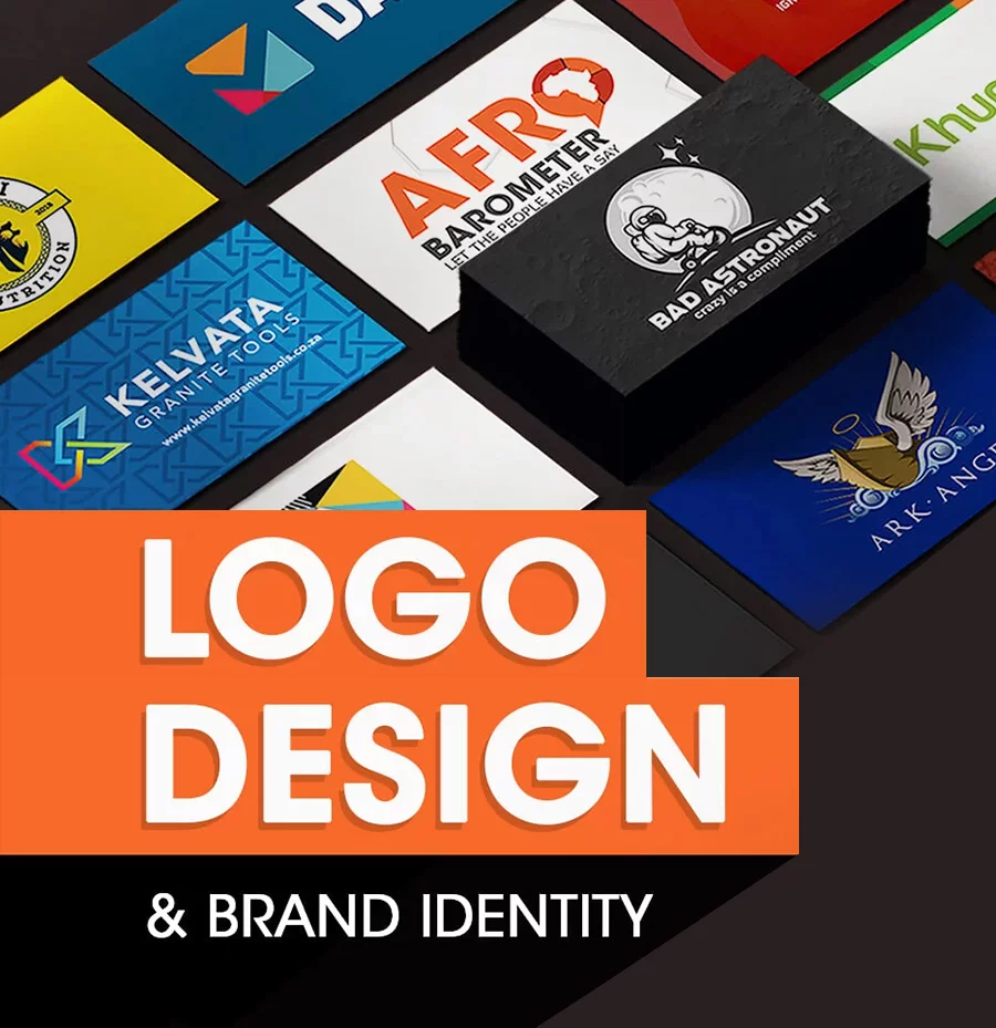 Professional Logo Design Service to Build Your Brand in Manama 2026