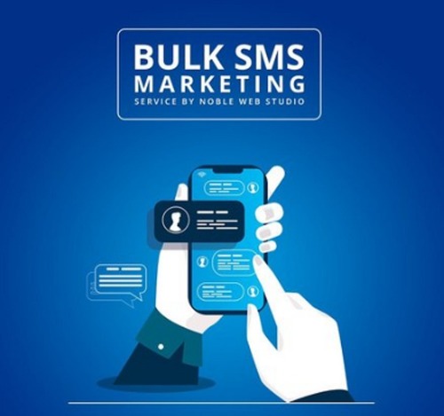 Bulk SMS Marketing Services in Manama for Business Promotion and Customer Communication