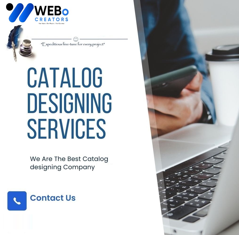 2026 Modern Product Catalog Design Services for Manama Businesses