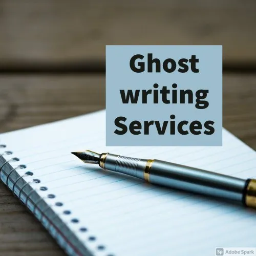 Expert Fiction Ghostwriting Services b Best Fiction Ghostwriters for Hire | Ghost Writing Solutions in Manama - Book Writing, Blogs & Content Writing 2026