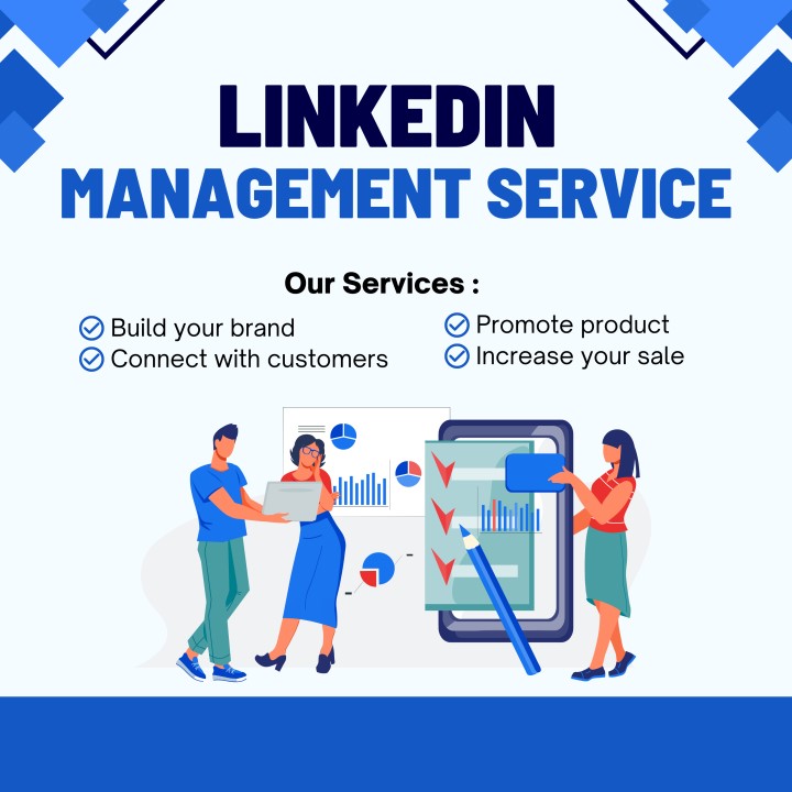 LinkedIn Ads Services in Manama for B2B Lead Generation and Business Marketing 2026