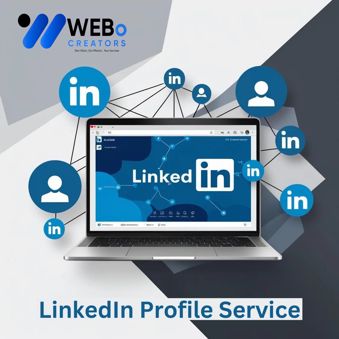 LinkedIn Profile Optimization Service That Doubles Your Job Leads in Manama 2026