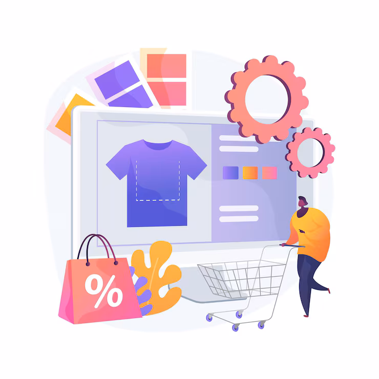 Custom Merchandise Design Services in Manama - Apparel & Branding Solutions
