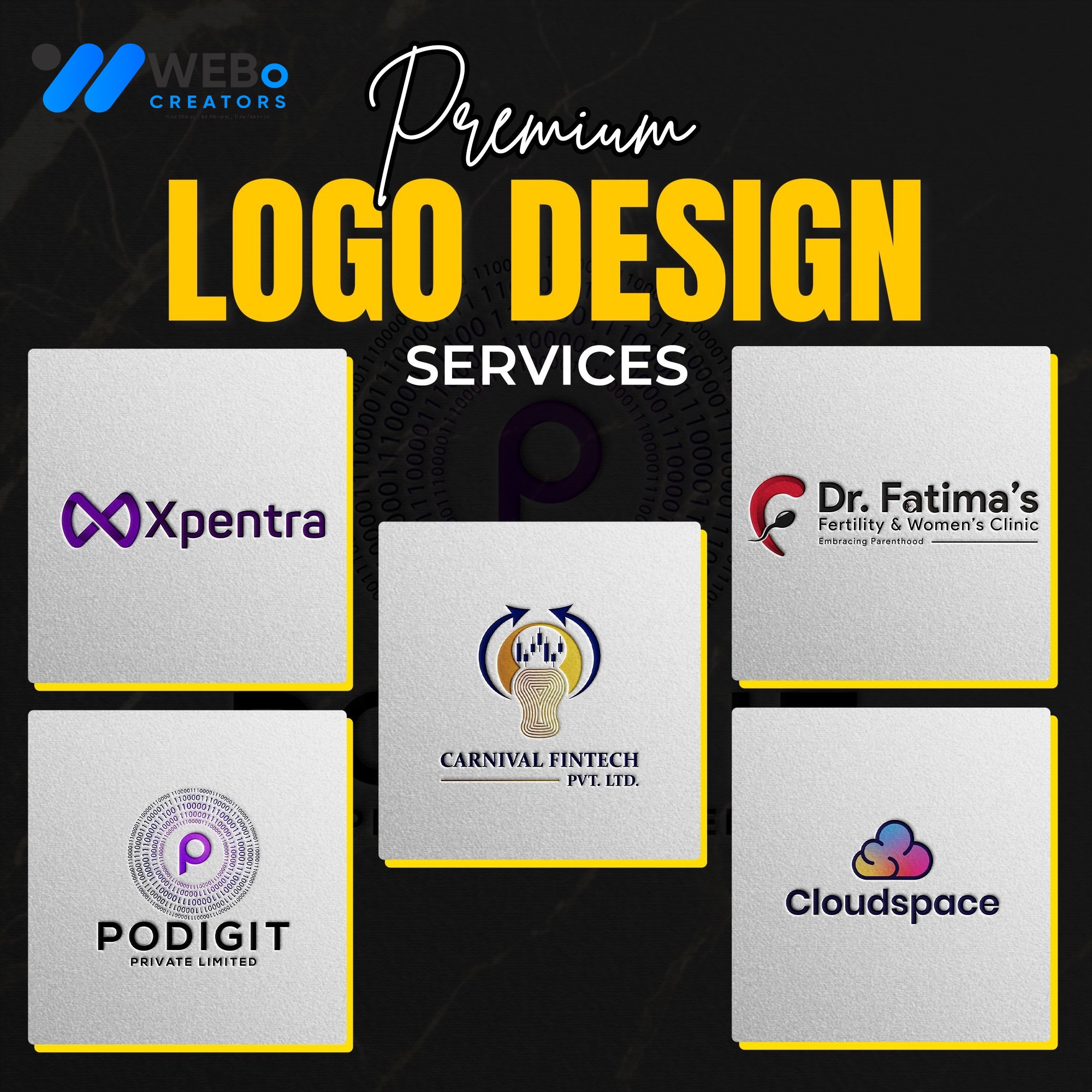 Professional Logo Design Services in Manama | Best Logo Design Company 2026