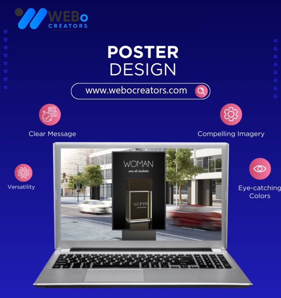 Best Print Media Design Services, Best Graphic Design Company in Manama