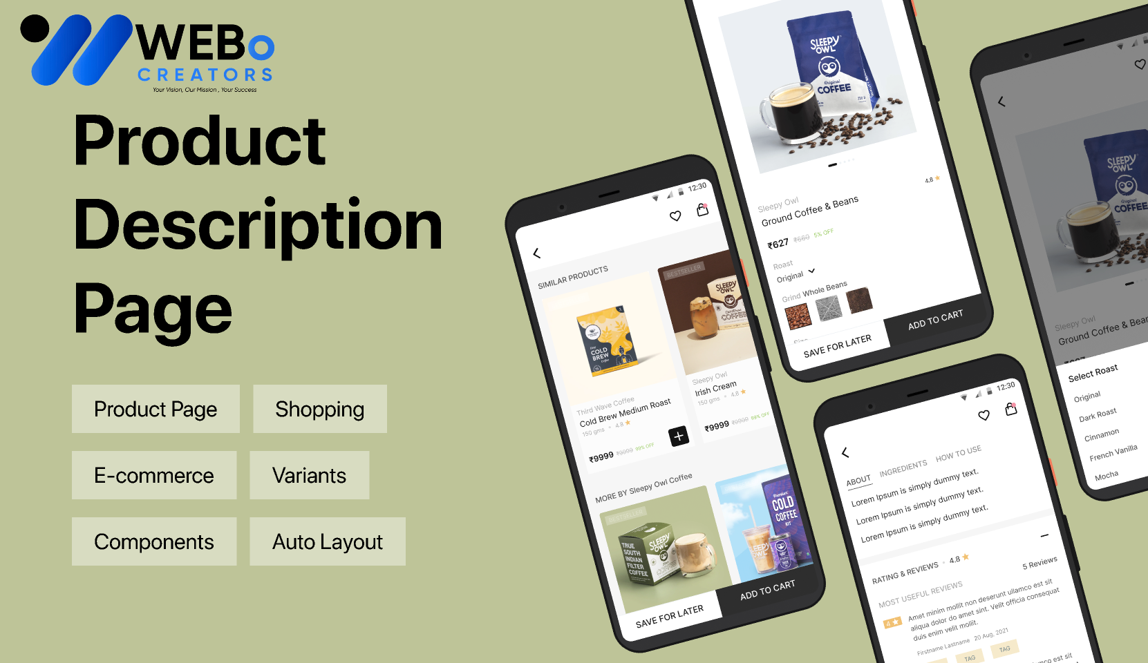 SEO friendly product description writing services in Manama for online Businesses