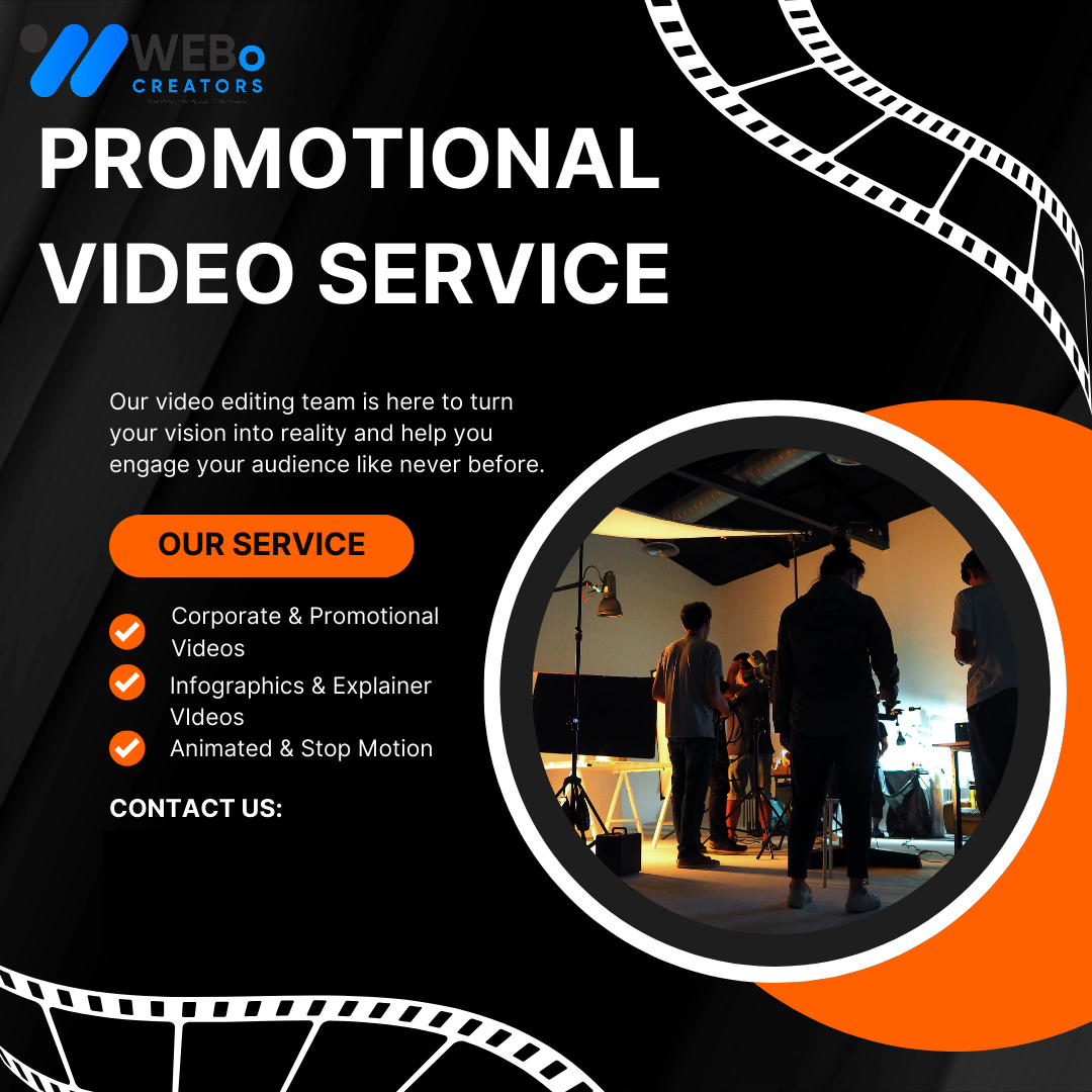 Video Ads & Commercial Video Production in Manama | Enchant Your Audience
