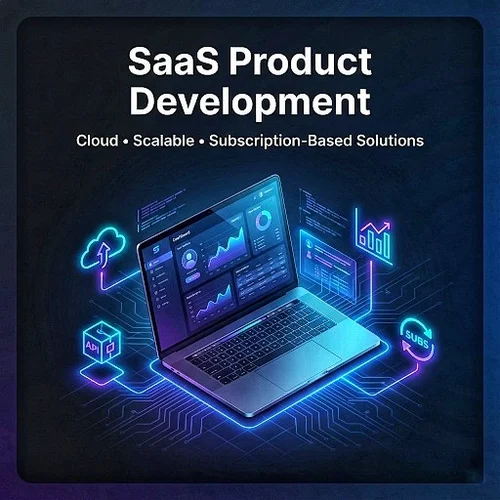 Custom SaaS Software Development Process From Idea to Deployment in Manama for Modern Businesses