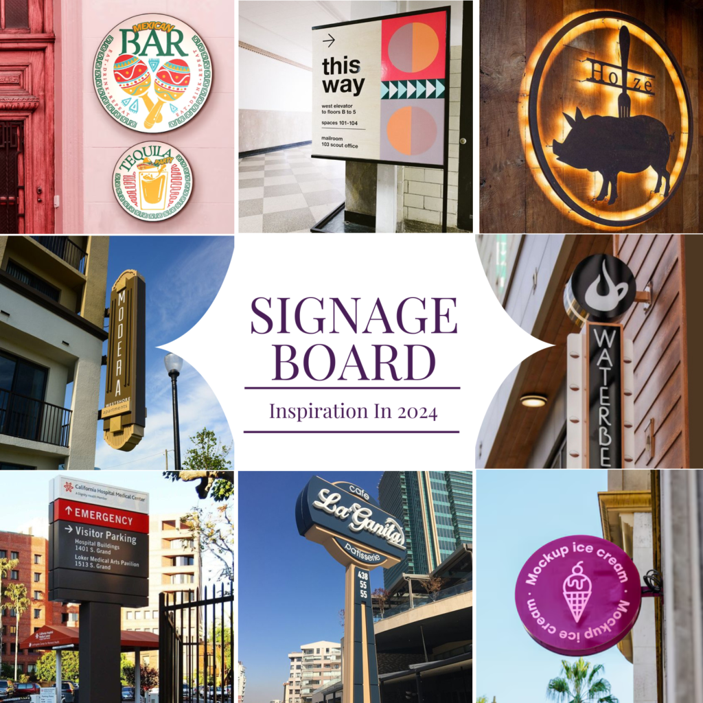 Signage | Indoor Signs | Outdoor Signs | 3d signs | Signage Design | Signage Services | Signage Services in Manama