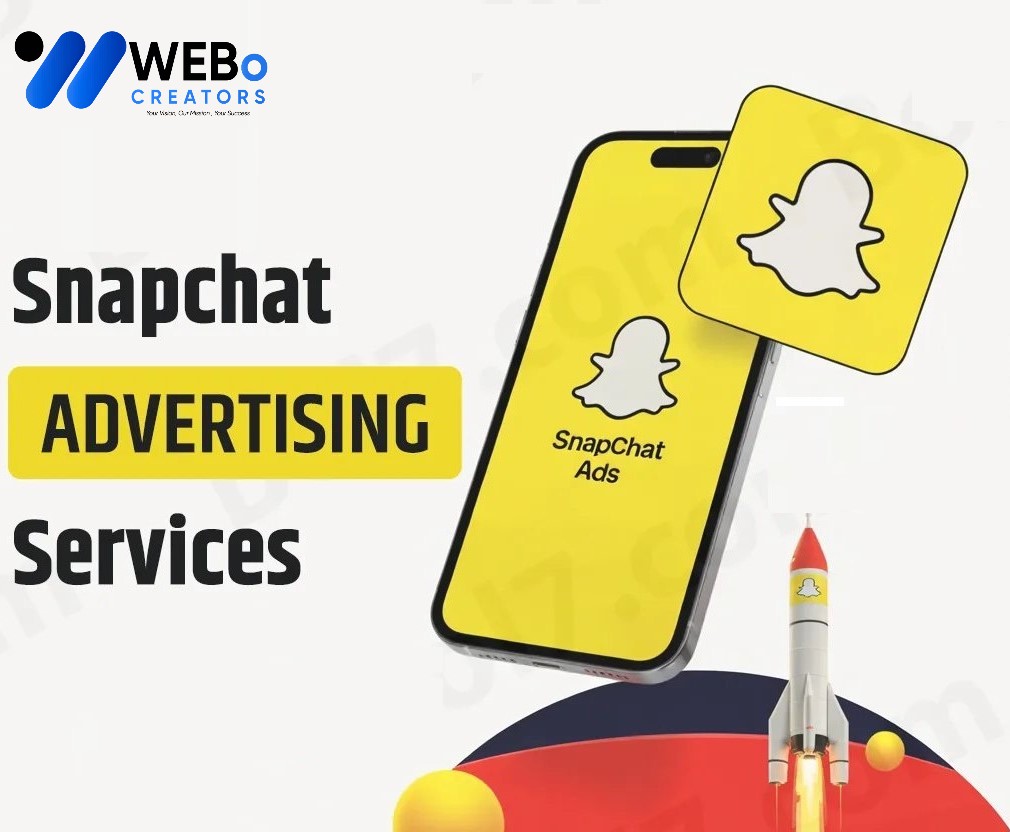 Snapchat Advertising Service - Digital Marketing Agency in Manama