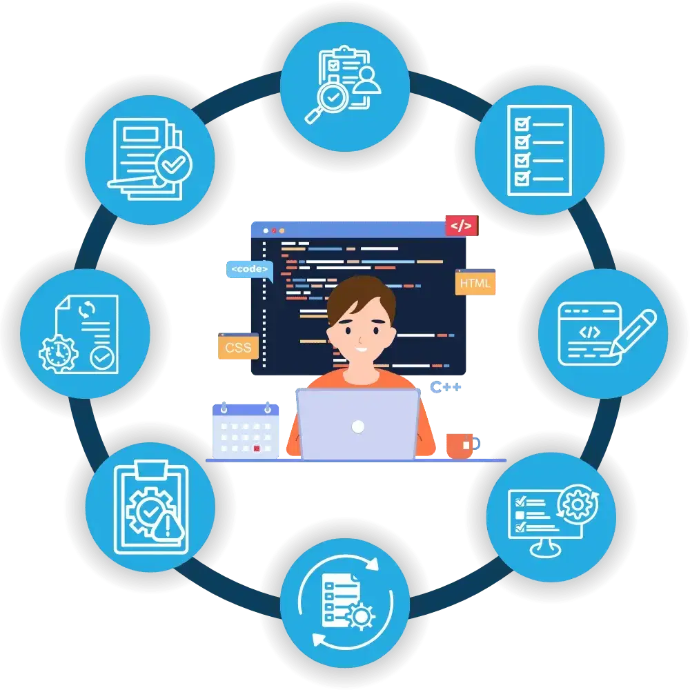 Software Testing Services in Manama - QA Testing and Quality Assurance Solutions