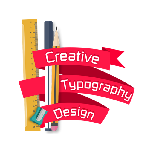 Typography Design Services in Manama - Creative Fonts and Custom Text Designs