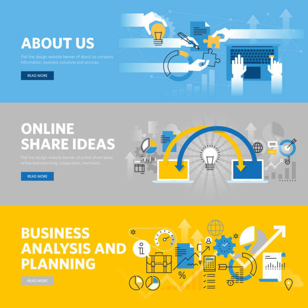 Banner Design Service | Offline and Online Ads Banners Agency in Manama