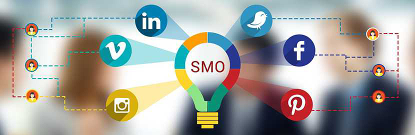 Social Media Marketing Manama